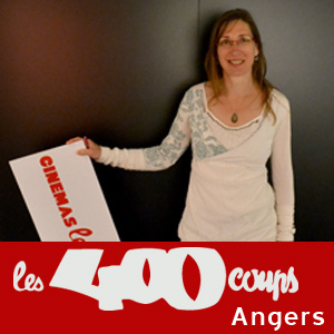   Gabriella Tamas, thérapeute alimentaire©DR