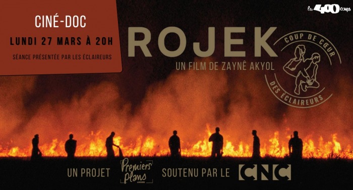 Ciné doc ROJEK