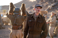Photo du film LA BATAILLE DE GAULLE - L'ÂGE DE FER de Antonin Baudry